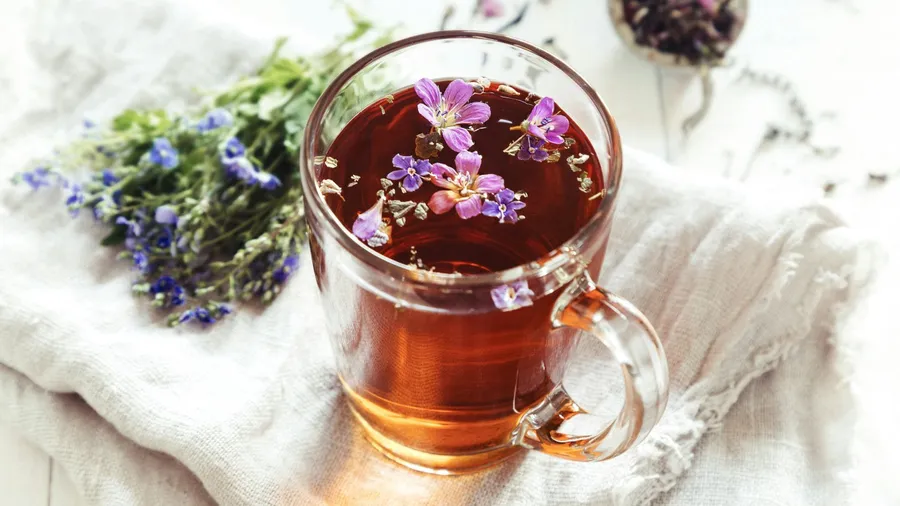 How does the body self heal?