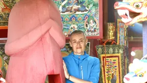 Phallus