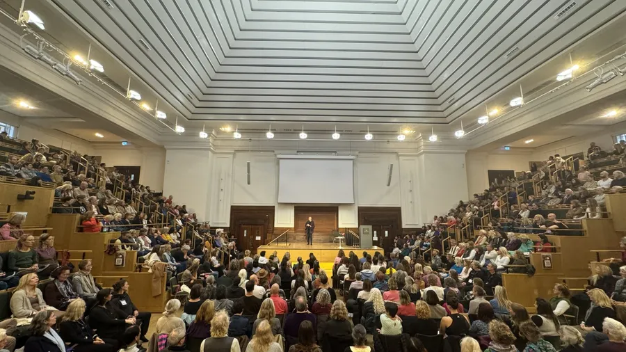 Reawaken London 2.1
