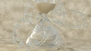 Trust, transparency & time