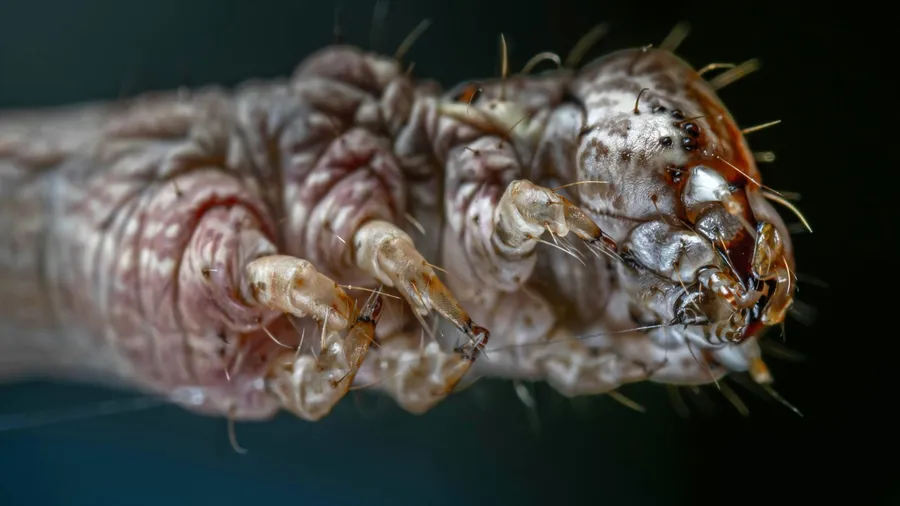 Fear & the hooking on