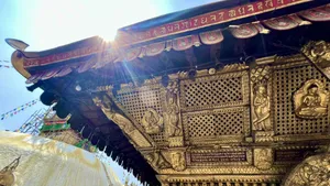 Nirmanakaya