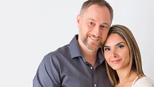 A talk with Téa & Jason 2