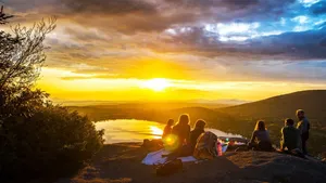 Dreaming, community & the new world 2
