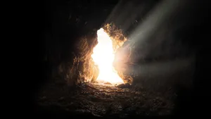 Commanding the underworld