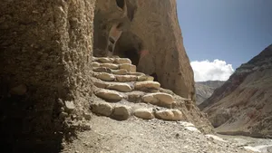Mardzong