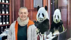 Panda power