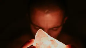Positive high frequency beings & addiction