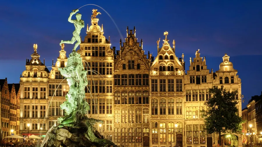 Purify Belgium