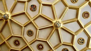 Gold, design & architecture