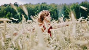 The seeds of your greatness