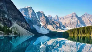 Purify Canada & our planetary waters