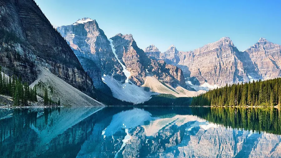 Purify Canada & our planetary waters