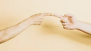 Emotional connection