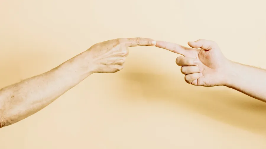 Emotional connection