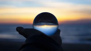 A much better future