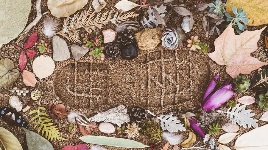 How to navigate the spiritual marketplace?