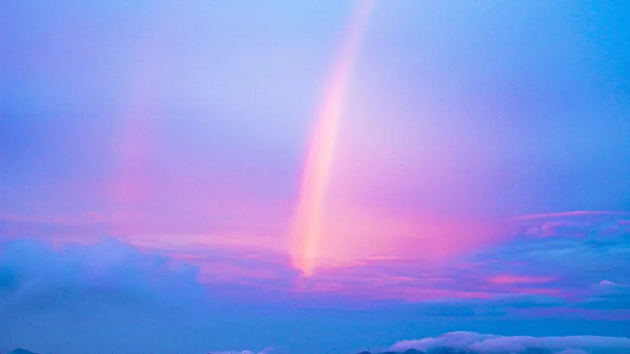 Tying down the darkness