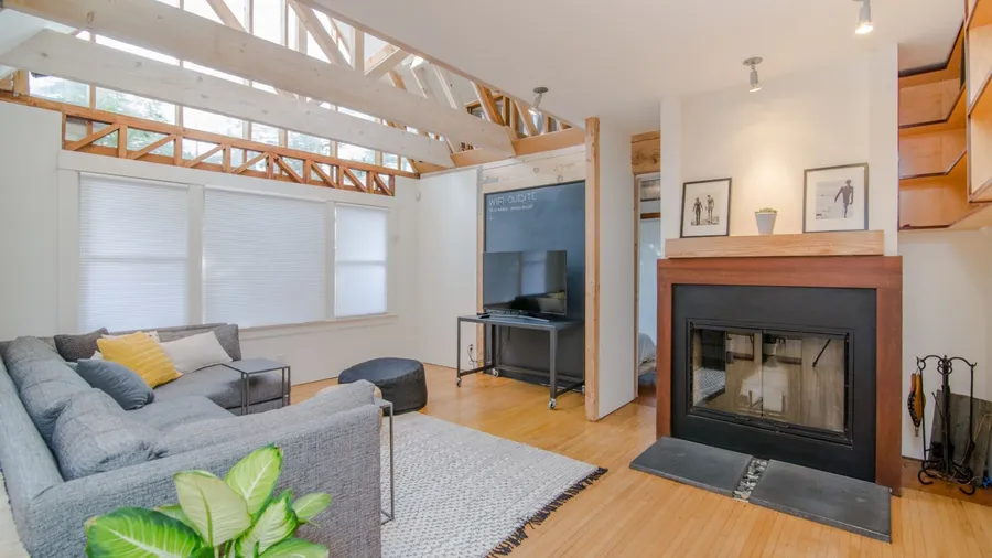 Aftercare 1: Cleaning & clearing your home