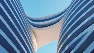 An architect of reality