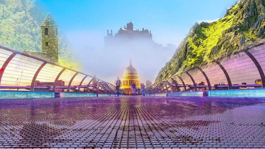 April 2023 Silent Immersion Retreat