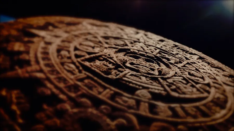 Masters of time
