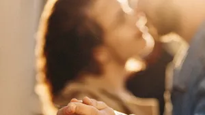 Sexual intimacy