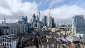 Reawaken London welcome 1