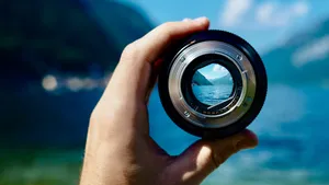 True vision