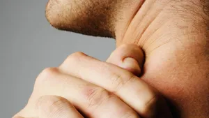 Putting down the pain