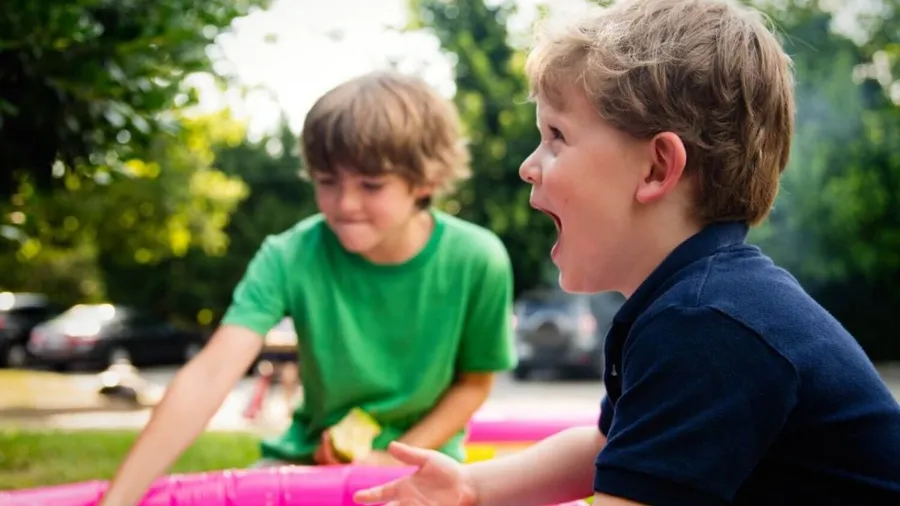 Children, schooling & abilities