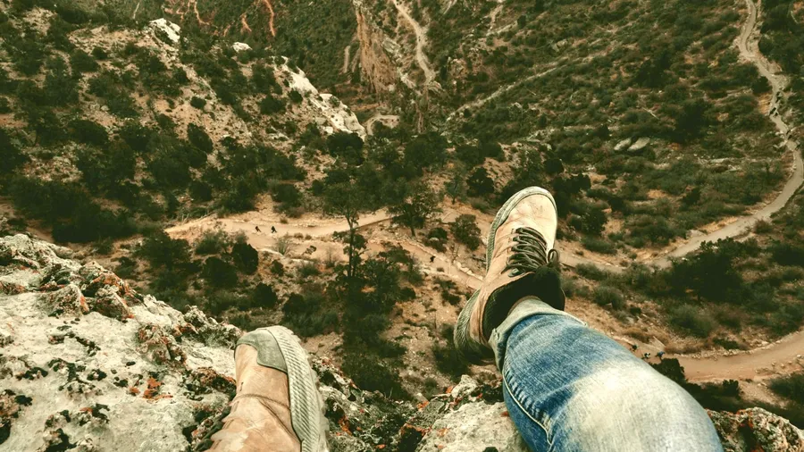 Switchback