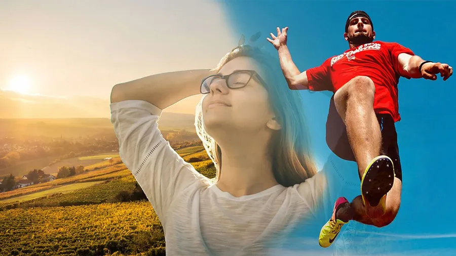 Your body: the ultimate technology