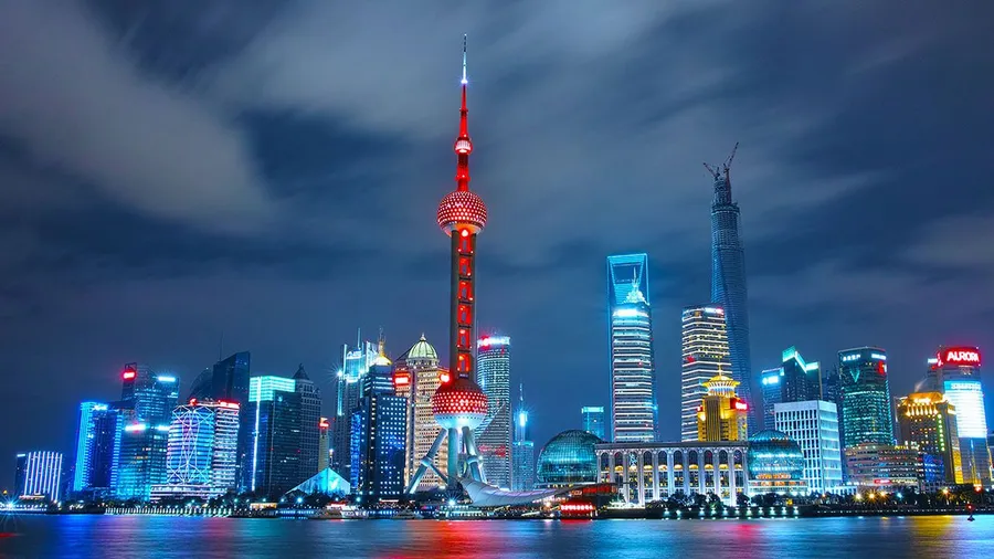 Purify China