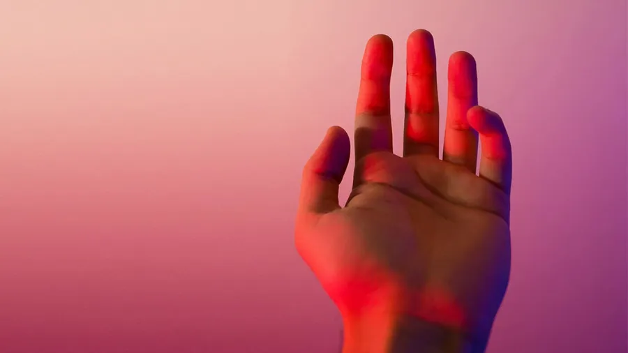 Track of the month 5: The new body
