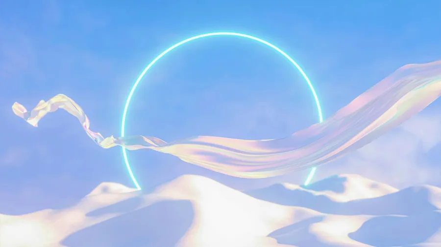 Heaven, Earth & Man
