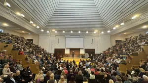 Reawaken London 1.1
