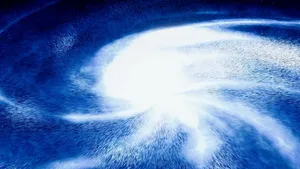 Time-space optimisation