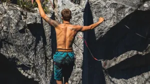 Harnessing will power