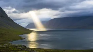 Heaven, earth & embodiment