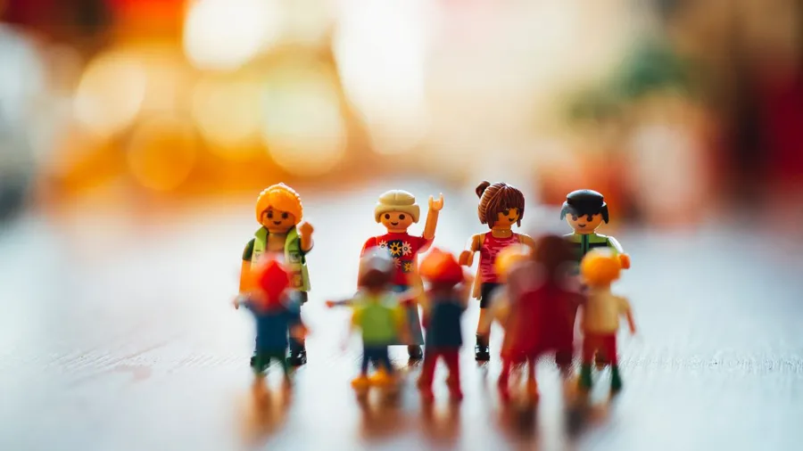 Kids' Reawaken
