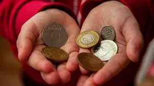 Money Myths & Materialisation