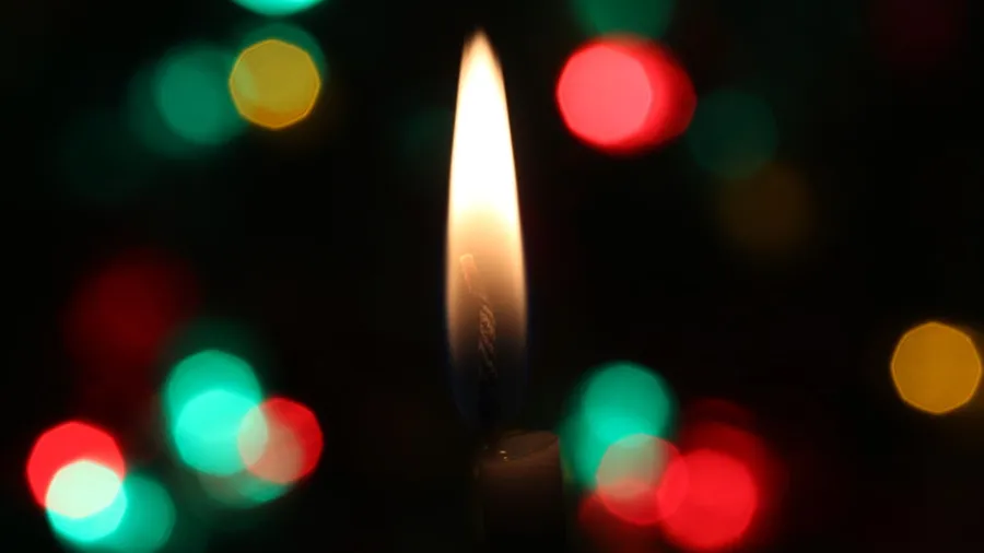 Nourishing the spirit