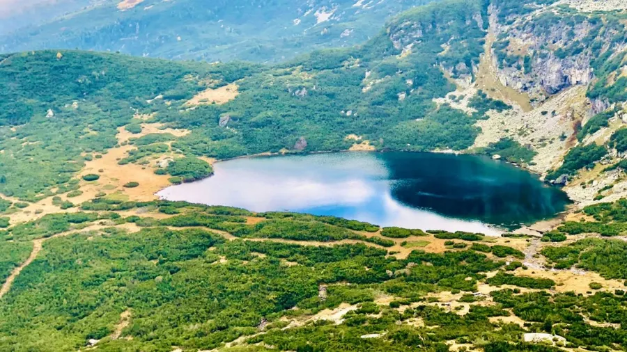 October 2018 Silent Immersion Retreat