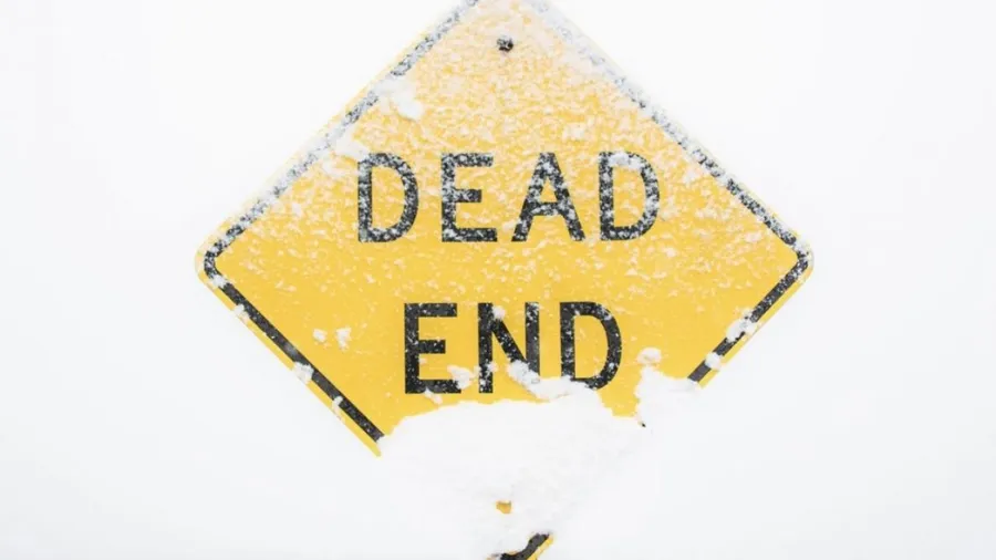 Radical endings