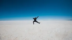 RESET: seize the moment