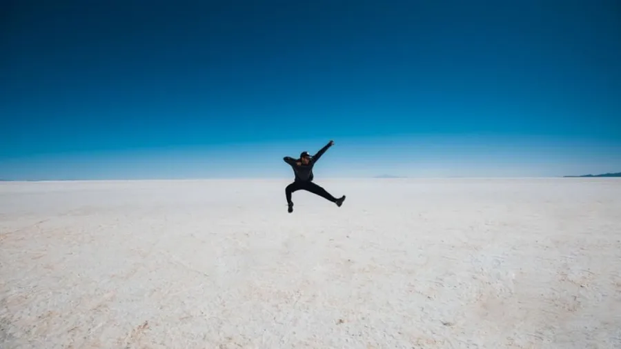 RESET: seize the moment