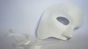 Shedding your identities