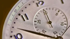 6 seconds