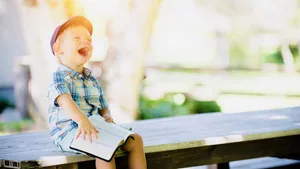 The child within